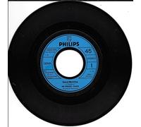 Mr. Walkie Talkie - Good morning (1977) / Vinyl single [Vinyl-Single 7'']