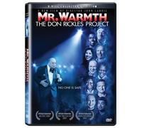 Mr. Warmth: The Don Rickles Project [Reino Unido] [DVD]