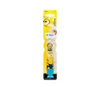 Mr. White Cepillo de Dientes Eléctrico Luminoso Minions 1ud