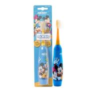 mr.white Cepillo de dientes eléctrico - Mickey y sus amigos