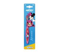 Mr. White Cepillo Dental Minnie 1 ud