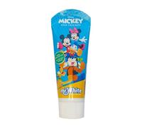 Mr White Dentífrico Infantil +3 Años Mickey 75 ml