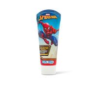 Mr White Dentífrico Spiderman Tutti Frutti 75ml