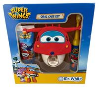 Mr White Jr - Set de regalo oral