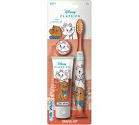 Mr. White Kit de viaje Aristocats