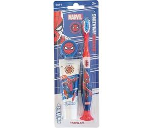 Mr. White Kit de viaje Spiderman