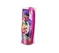 Mr. White Pack Disney Princess 2D + Dentífrico 75ml + Beaker