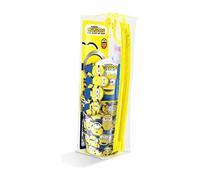 Mr. White Set Minions