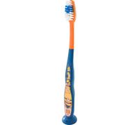 MR.WHITE Spazzolino Manuale Minions Soft Conjunto Cepillo Setole Morbide Bambini