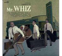 Mr. Whiz - I Wanna Go [Vinilo]