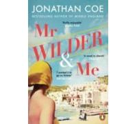 Mr Wilder And Me