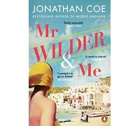 Mr Wilder And Me