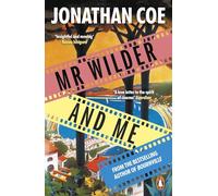 Mr Wilder And Me