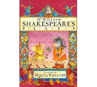 Mr William Shakespeare's Plays