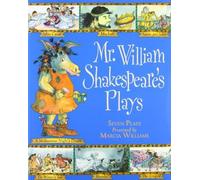 Mr William Shakespeare's Plays by Williams, Marcia (2009) Paperback