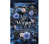 Mr. Winter. Il mio inverno proibito (Anagramma)