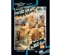Mr. Wise Guy [Alemania] [DVD]