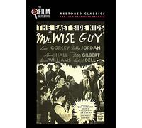 Mr Wise Guy [Edizione: Stati Uniti] [Italia] [DVD]