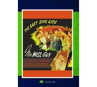 Mr Wise Guy [Edizione: Stati Uniti] [Italia] [DVD]