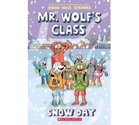 MR WOLFS CLASS 05 SNOW DAY