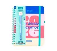 Mr. Wonderful Agenda Office 2026 Semanal ¿por Dónde Empezamos?