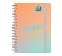 Mr.Wonderful Agenda semanal de Office 20232024 Todos mis proyectos