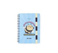 Mr. Wonderful - Agenda Wonder 2025-26 Diario - Cada día mejor y mejor