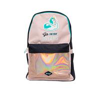 Mr. Wonderful Backpack - Go for your dreams