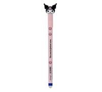 Mr. Wonderful - Boli borrable Bo-Bo Hello Kitty Kuromi - Too cool to follow rules