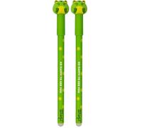 Mr. Wonderful - Boli borrable Rana - So happy to see you (Paquete de 2)