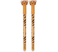 Mr. Wonderful - Boli borrable Tigre - Hear me roar (Paquete de 2)