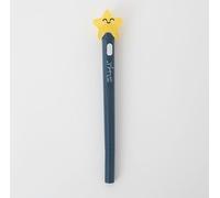 Mr. Wonderful - Boli con Luz - Estrella - Divertido Boligrafo con Luz - Pilas incluidas