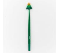 Mr. Wonderful - Boli flexible verde - Árbol de Navidad