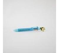 Mr. Wonderful - Boli multicolor Abeja - Bolígrafo con 6 Colores - Time to be colourful