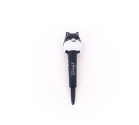 Mr. Wonderful - Boli squishy antiestrés - Gato