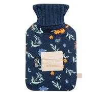 Mr. Wonderful - Bolsa de agua caliente - Ande yo caliente… - Bolsa de agua caliente realizada en algodón - Capacidad: 1 litro