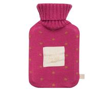 Mr. Wonderful - Bolsa de agua caliente - Feeling hot, hot, hot! - Bolsa de agua caliente realizada en algodón - Capacidad: 1 litro