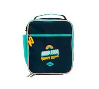 Mr. Wonderful Bolsa porta alimentos Mr.Wonderful: Good food, happy mood. default Variante única