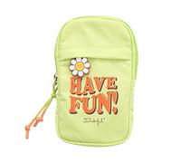 Mr. Wonderful Bolsito para móvil - Have fun!