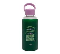 Mr.Wonderful - Botella - Llenas mis días de buena energía 20,3 x 7 x 7