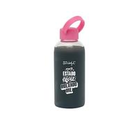 Mr. Wonderful Botella-Estado civil: molando mil, multicolor (WOA2404040ES)