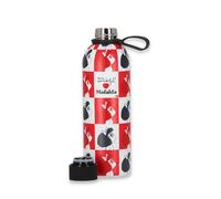 Botella Térmica 500 Ml Mafalda Mr. Wonderful