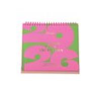 Mr Wonderful - Calendario de sobremesa 2026 - No apto para aburridos