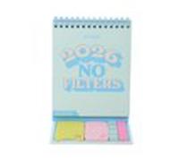 Mr. Wonderful Calendario De Sobremesa Pequeño 2026 - No Filters