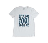 Mr. Wonderful Camiseta Mr. Wonderful:It's so cool to be me. default L