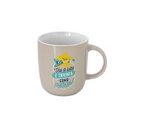 Mr. Wonderful Caneca, Multicolor, Único