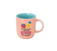 Mr. Wonderful Caneca - por Todo os risos e confissões, Esta irmã Vale milhões!
