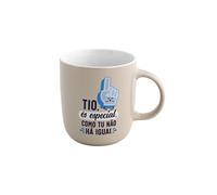 Mr. Wonderful Caneca - Tio, és Especial, como tu não há Igual