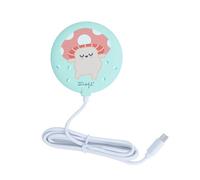 Mr Wonderful Cargador Inalámbrico Seta MrW