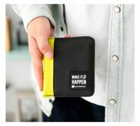 Mr. wonderful cartera - make it happen